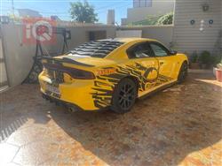 دودج تشارجر